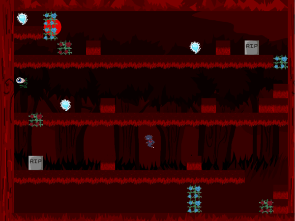 Screenshot from Game (Dead)